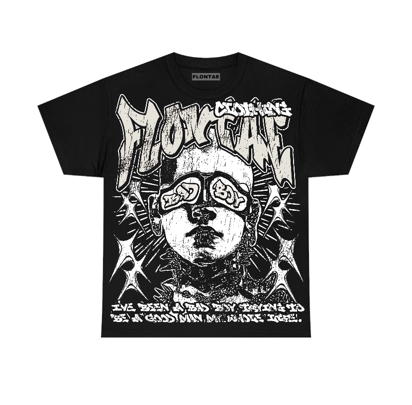 Year Of The Snake 5s Flontae T-Shirt Be Good Graphic
