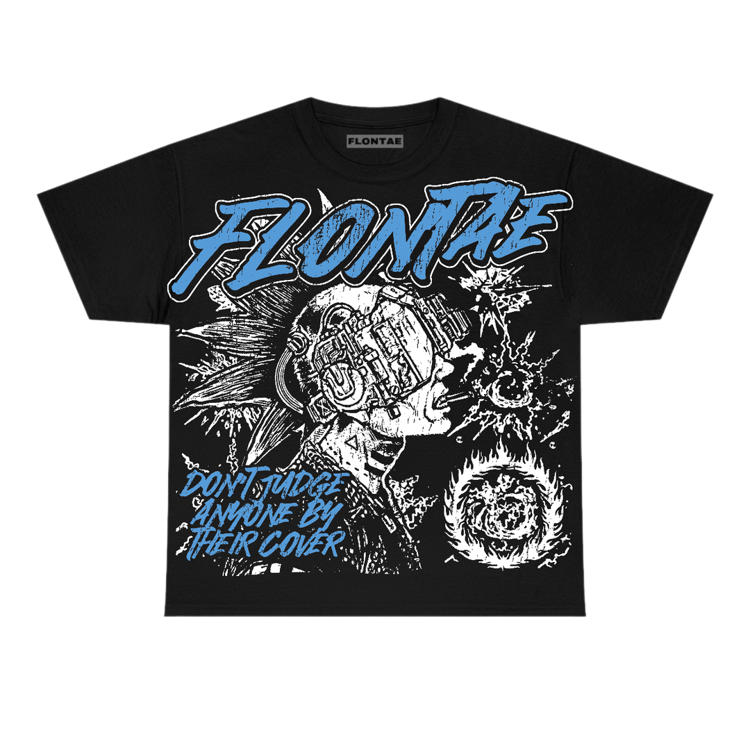 Melo 12s Flontae T-Shirt Don't Judge Graphic
