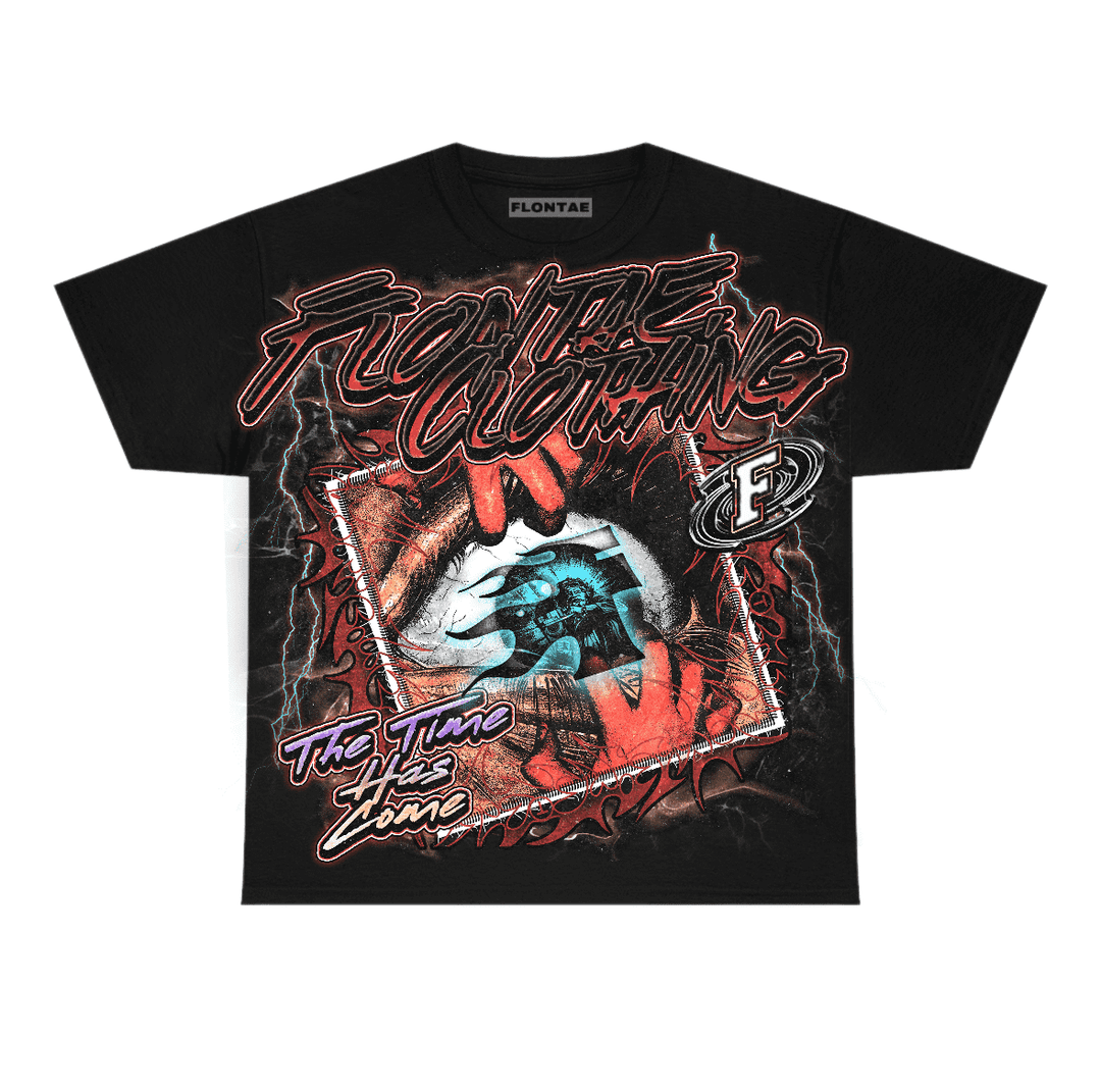 Flontae T-Shirt Phantom Dare Graphic