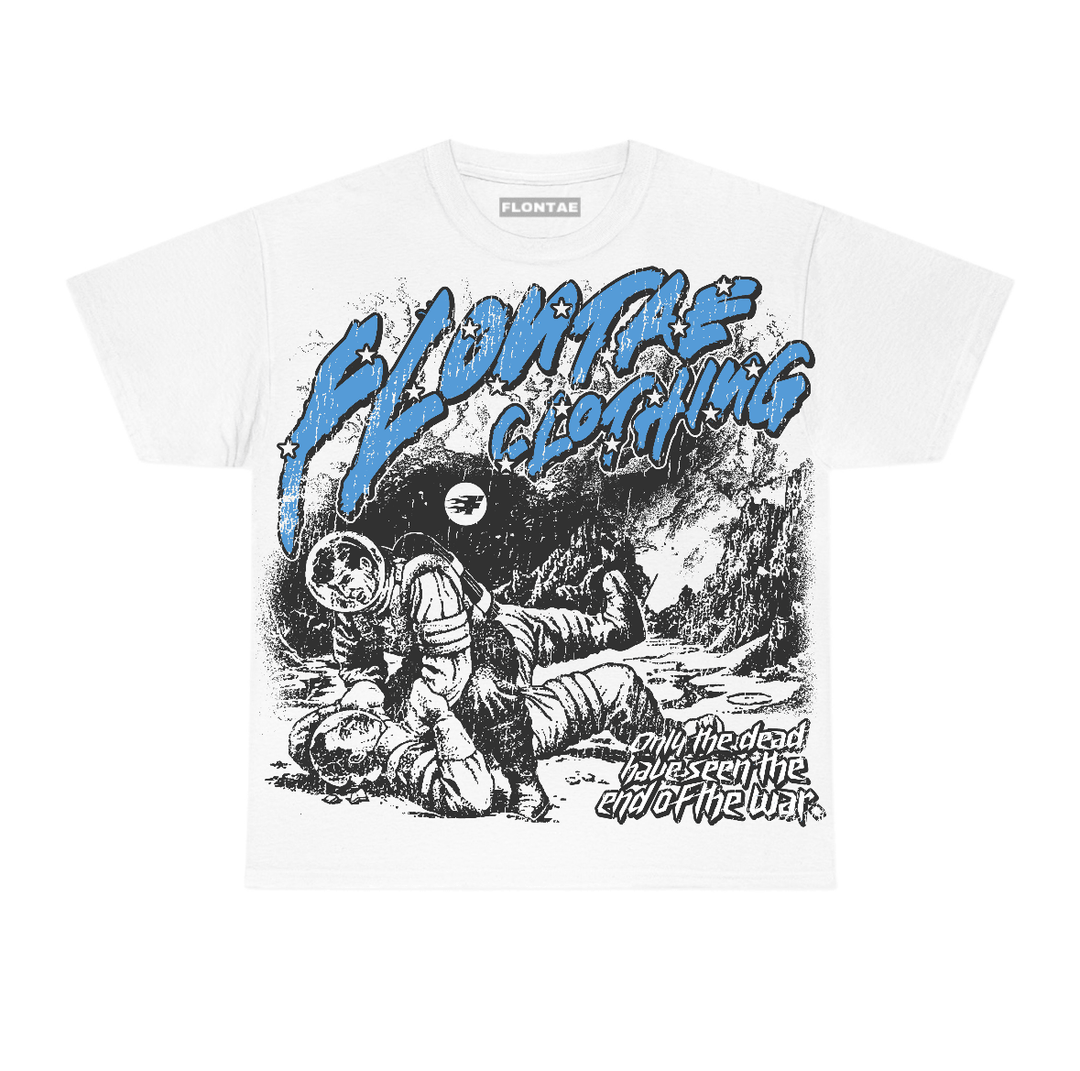 Melo 12s Flontae T-Shirt I Want To Know Graphic