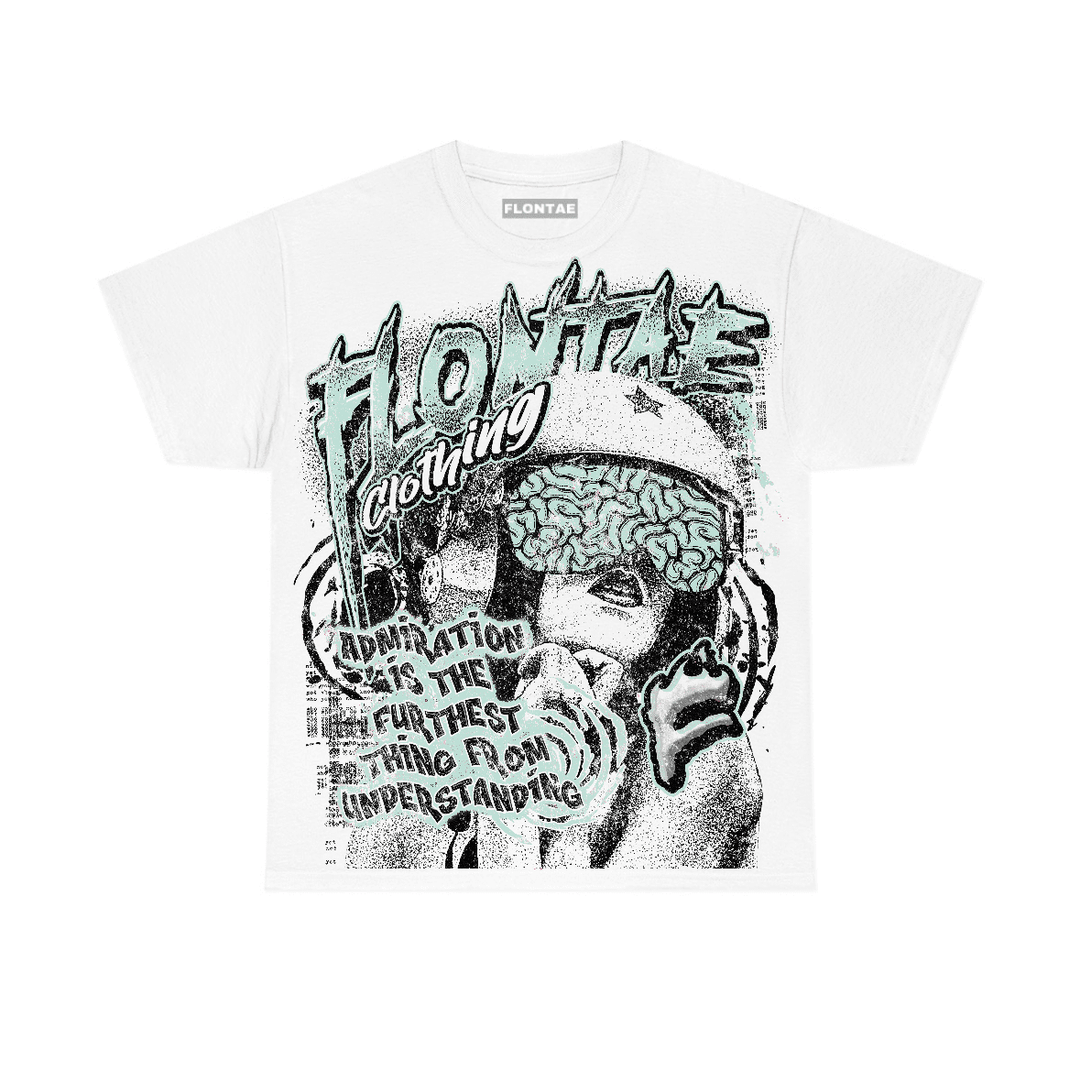 Igloo 11s Low Flontae T-Shirt Understand Graphic