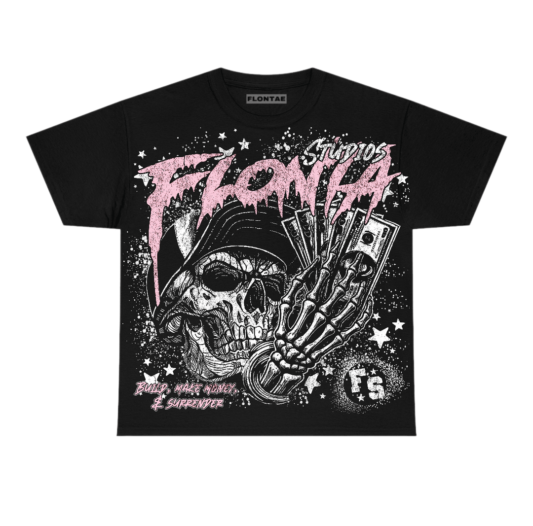 35th Anniversary 5s Flontae T-Shirt Surrender Graphic