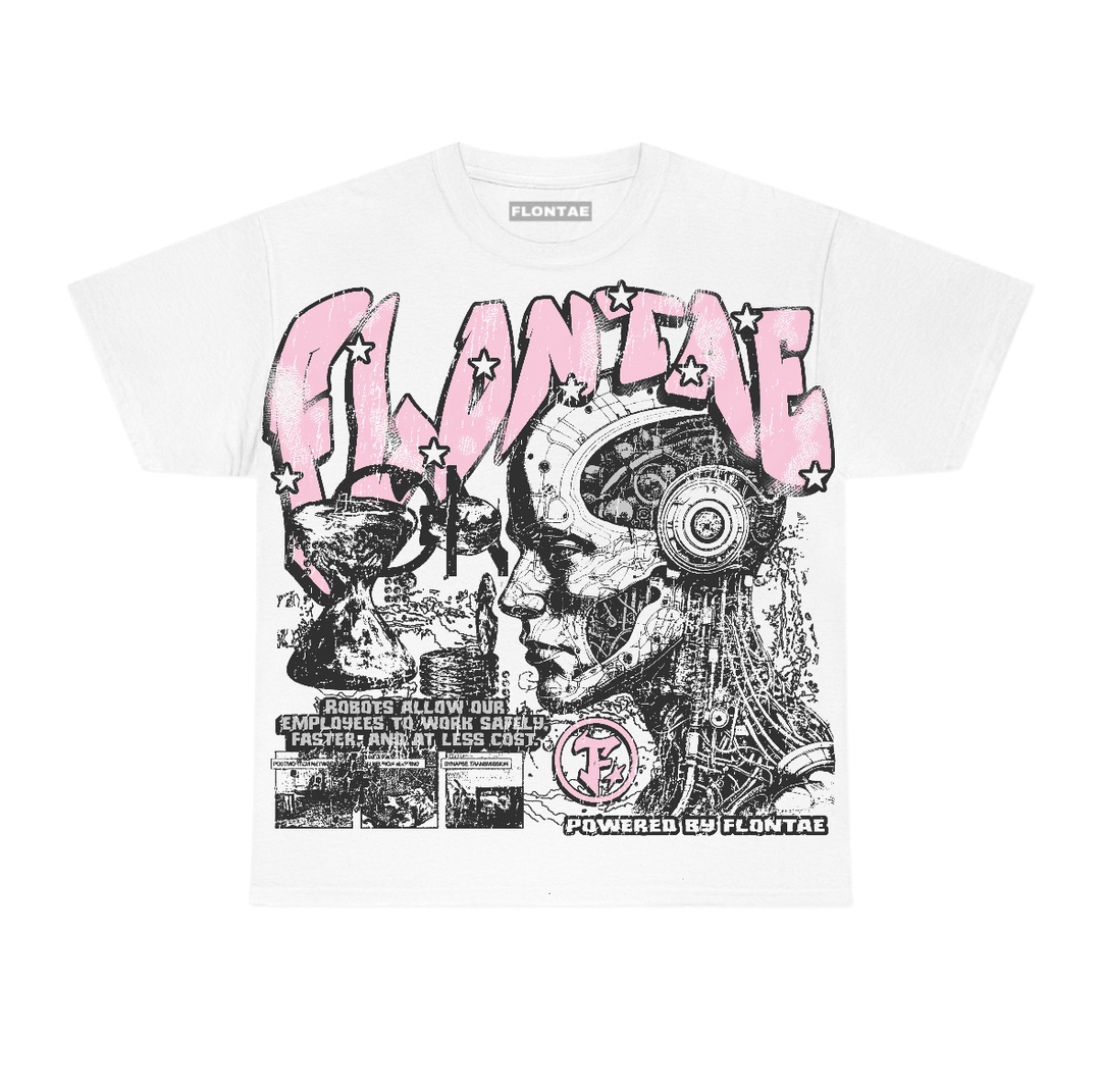 35th Anniversary 5s Flontae T-Shirt Smartness Graphic