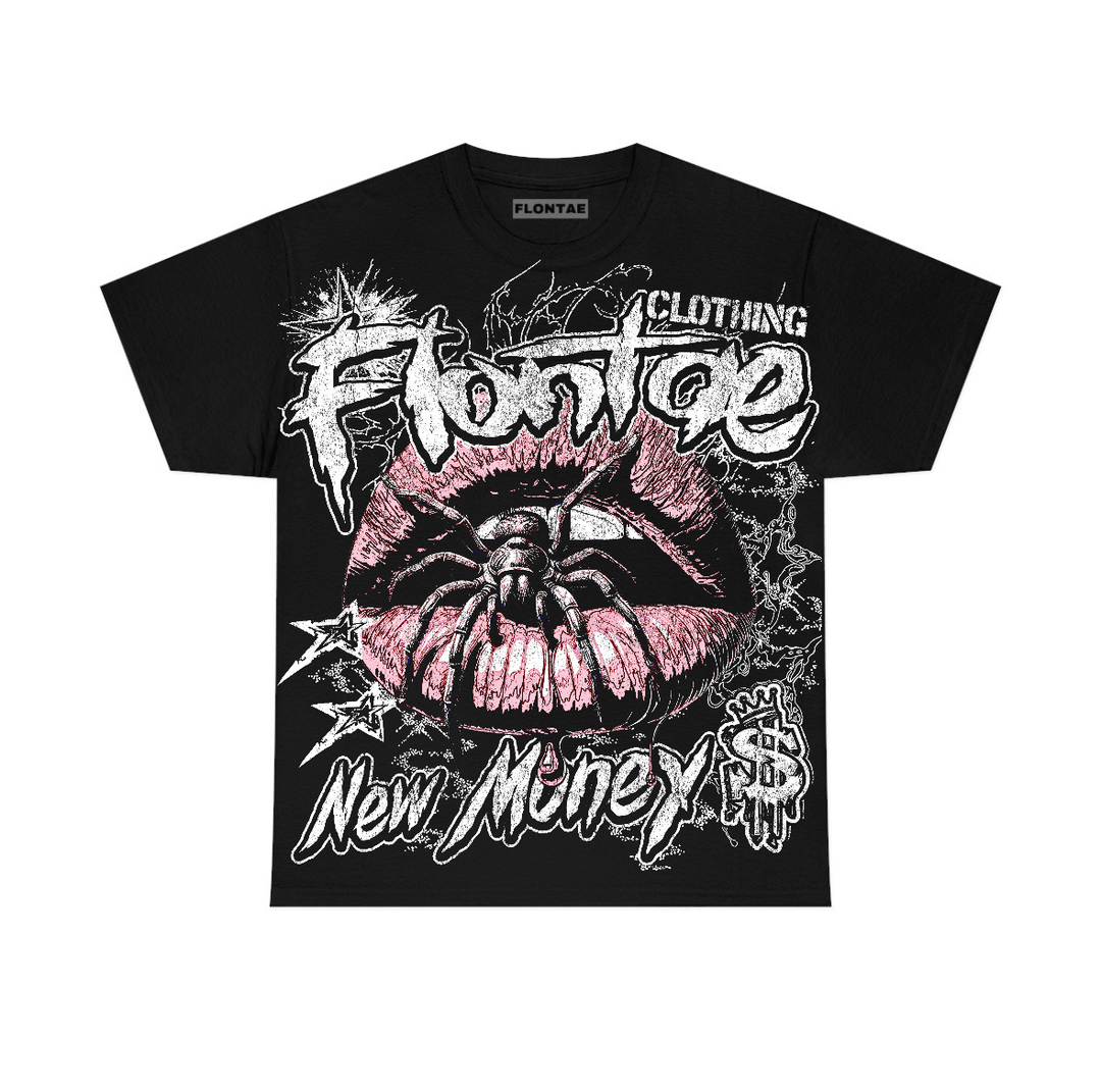35th Anniversary 5s Flontae T-Shirt All Mouth Graphic