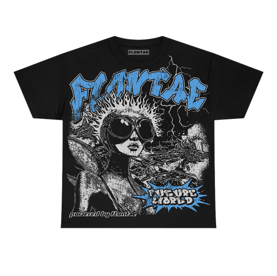 Melo 12s Flontae T-Shirt Ahead Graphic