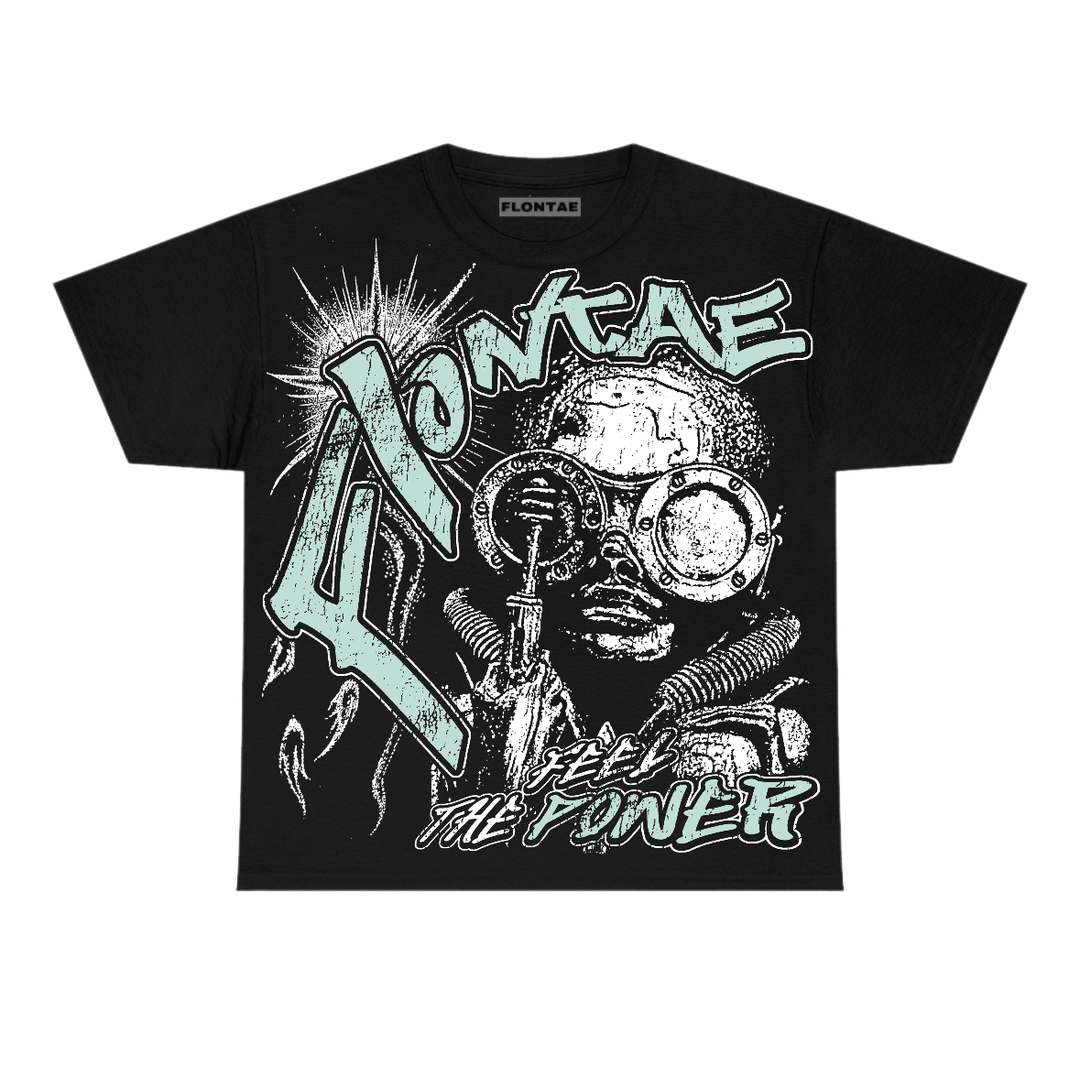 Igloo 11s Low Flontae T-Shirt I'm The One Graphic
