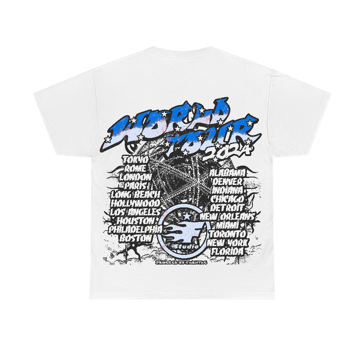 Space Jam 11s Low Flontae T-Shirt No Victory Graphic