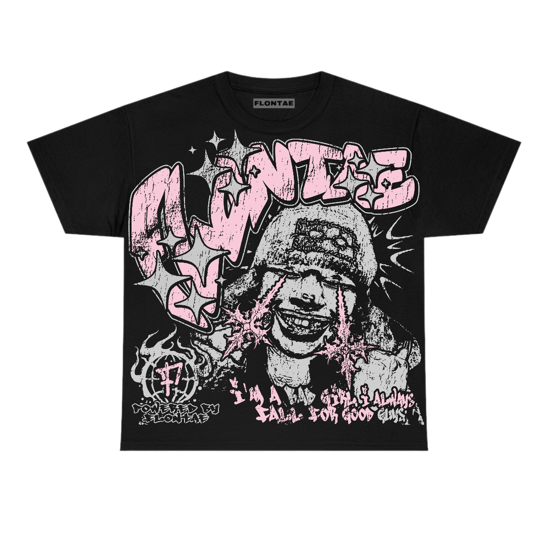 35th Anniversary 5s Flontae T-Shirt Changed The Thought Graphic