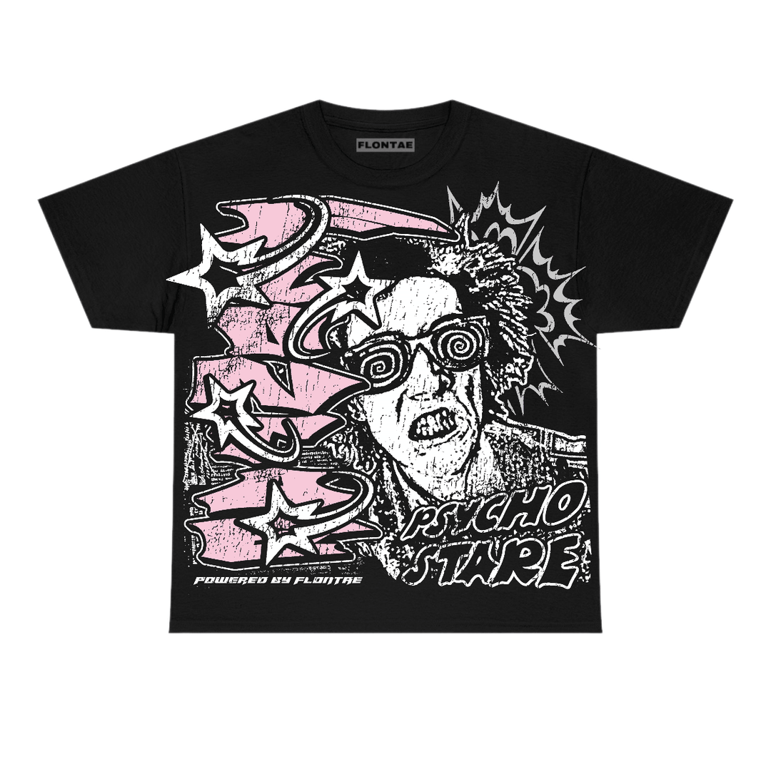 35th Anniversary 5s Flontae T-Shirt Stare Graphic
