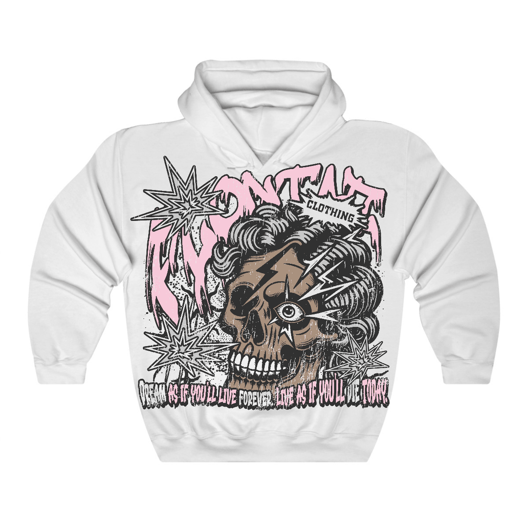 35th Anniversary 5s Flontae Hoodie Dream Graphic