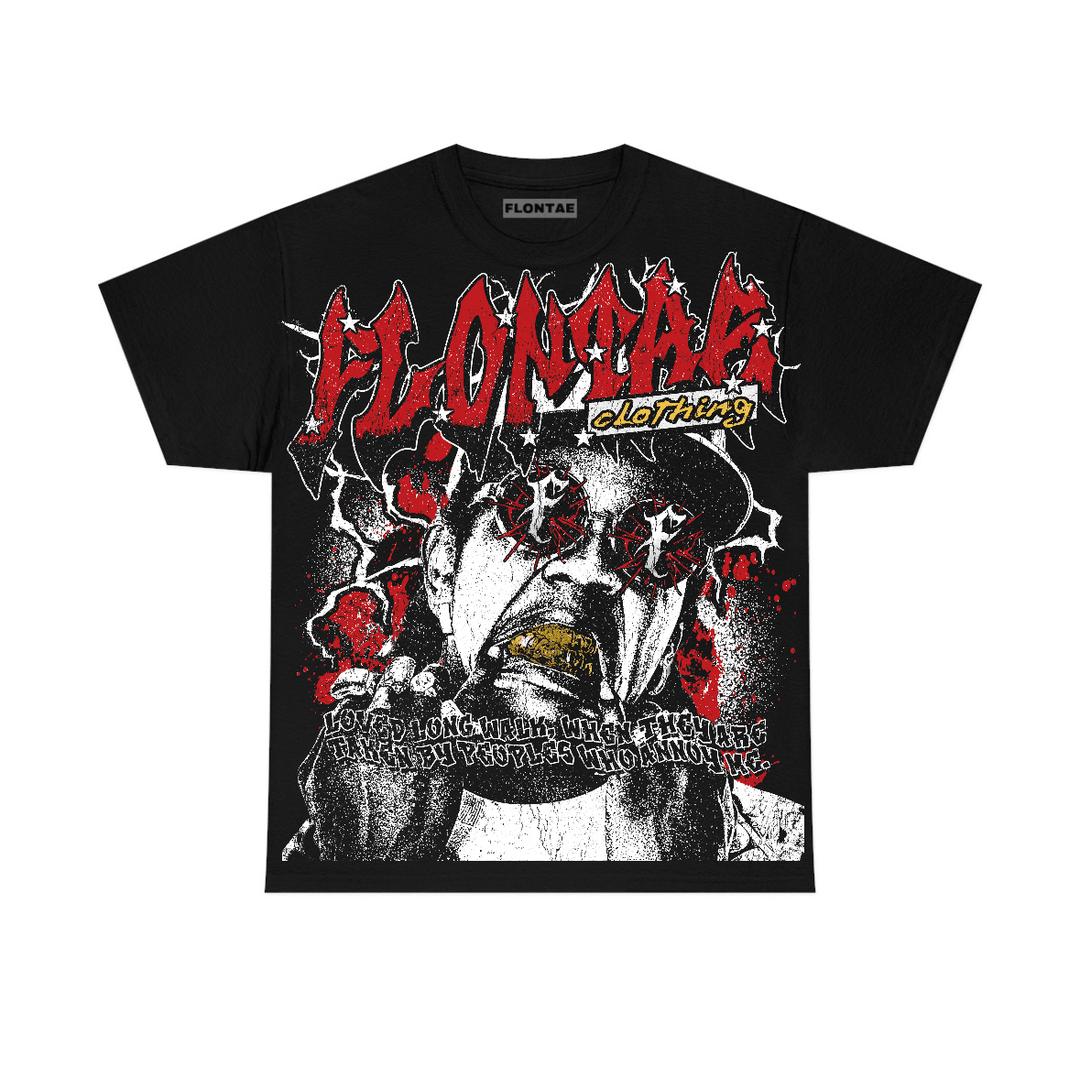 Ferrari 14s Flontae T-Shirt Annoy Graphic