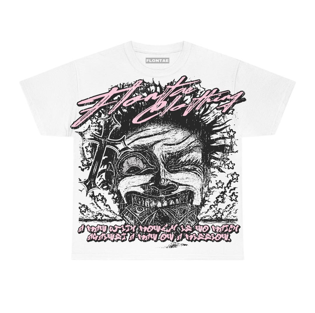 35th Anniversary 5s Flontae T-Shirt Nothing Else Graphic