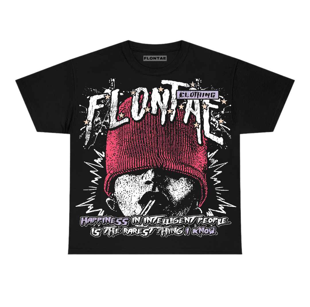 Peanut Butter Jelly 5s Low Flontae T-Shirt Furious Graphic
