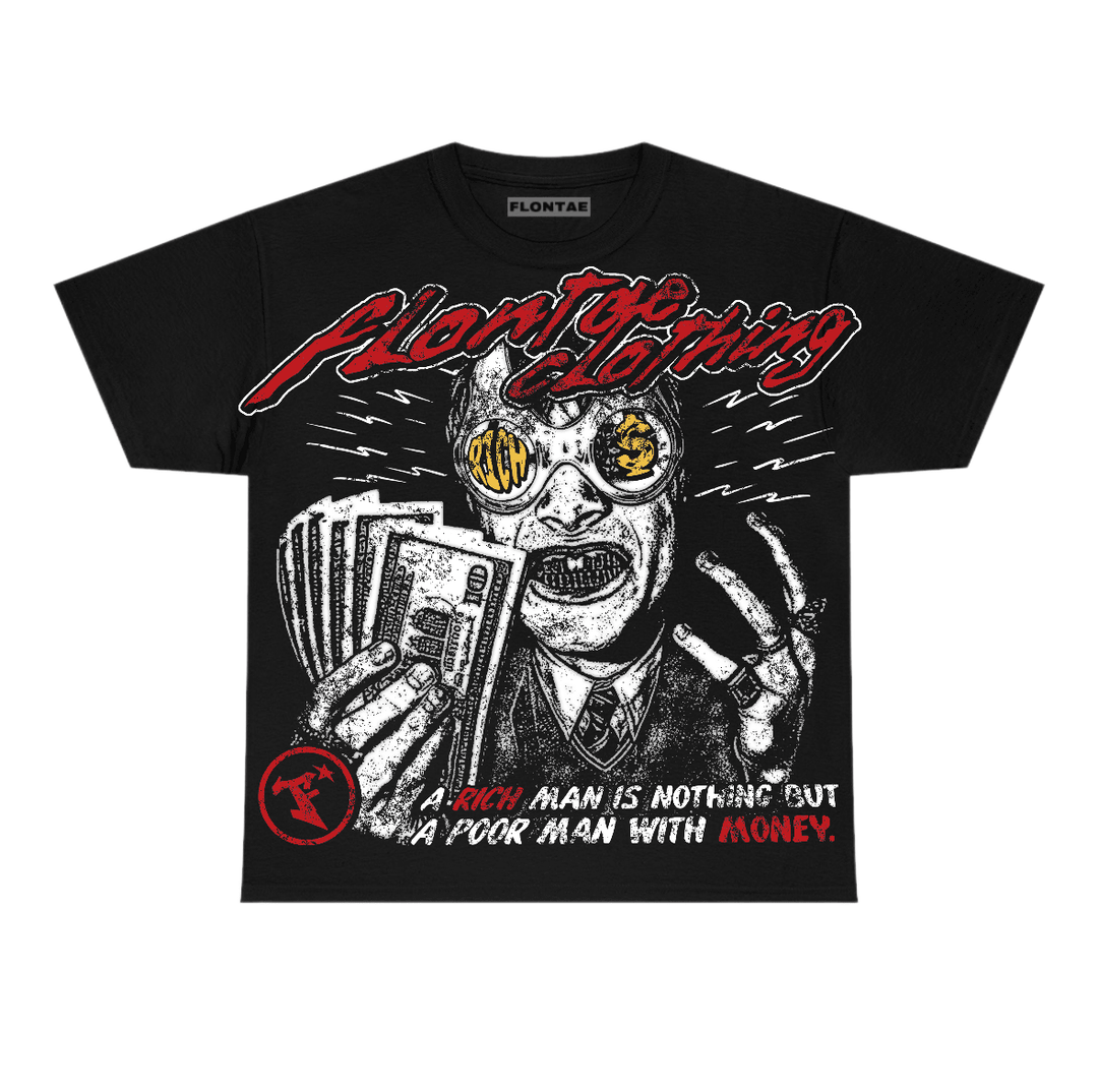 Ferrari 14s Flontae T-Shirt Not Better Graphic