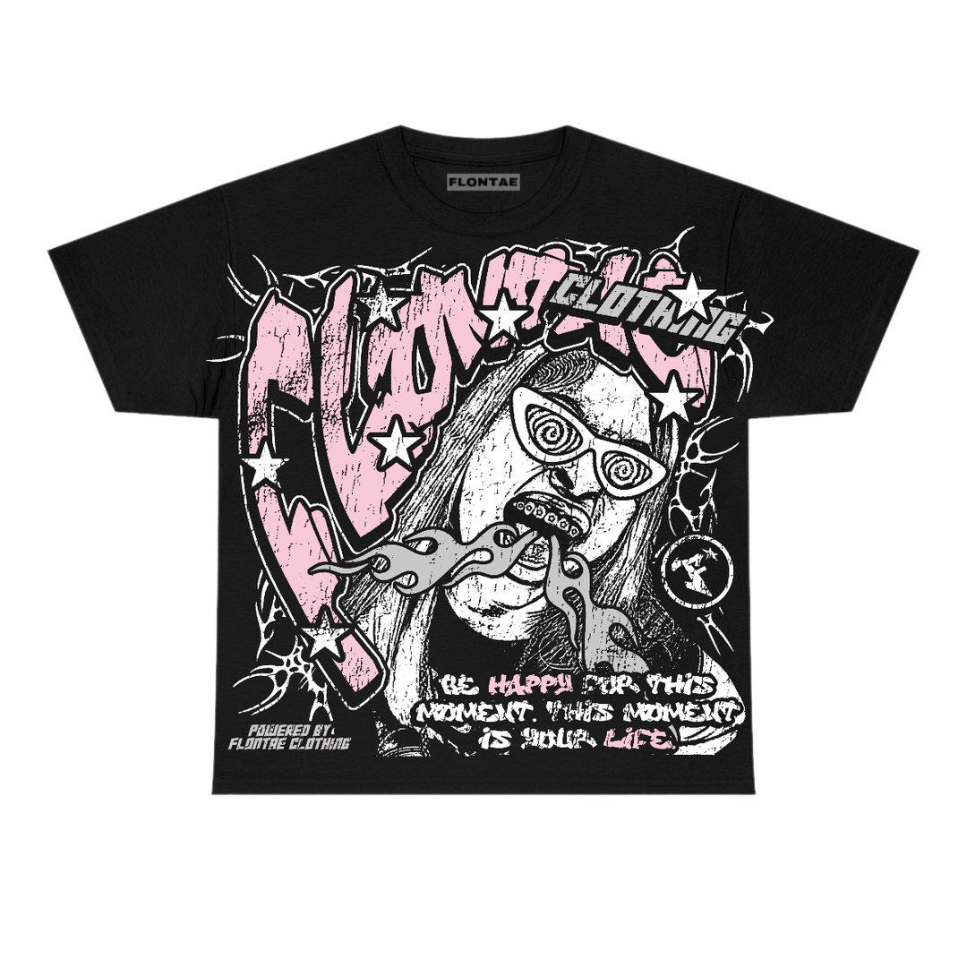 35th Anniversary 5s Flontae T-Shirt Losing It Graphic