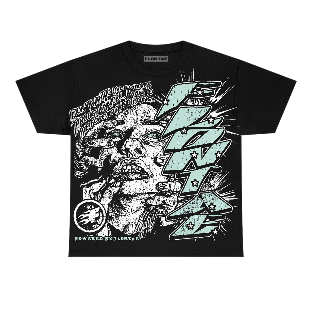 Igloo 11s Low Flontae T-Shirt Forever Graphic