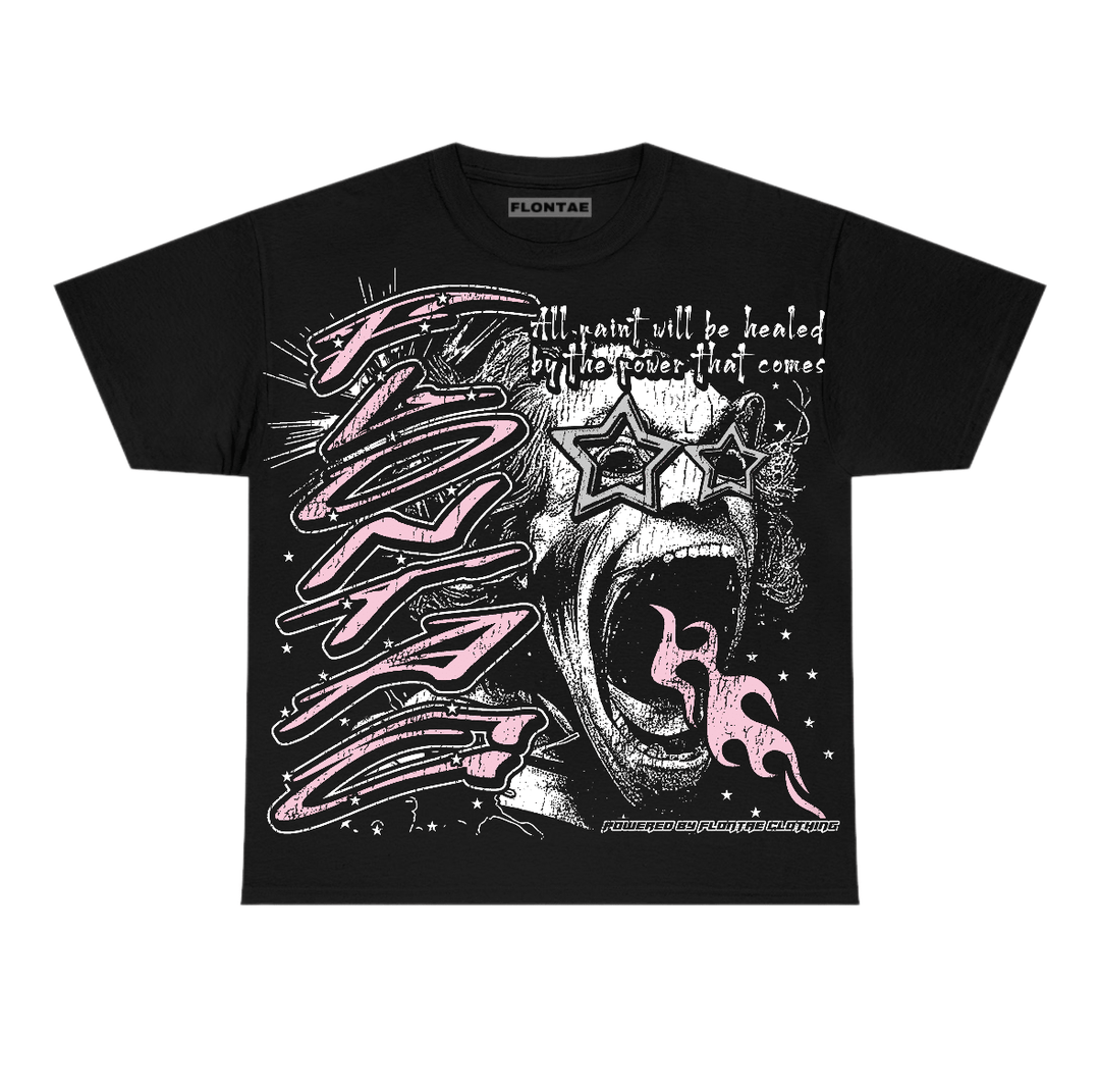 35th Anniversary 5s Flontae T-Shirt Wonder Graphic