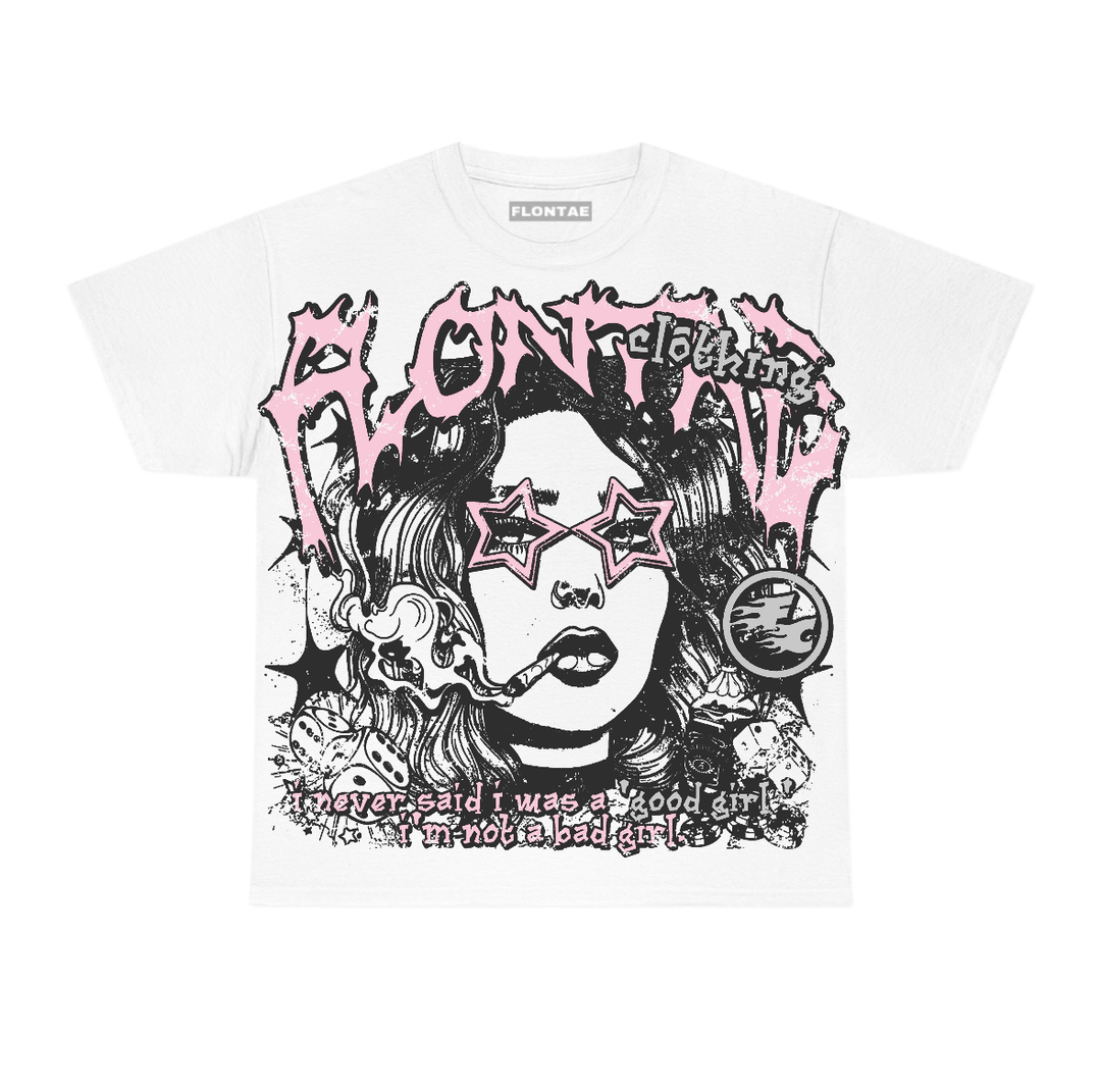 35th Anniversary 5s Flontae T-Shirt Keep Quiet Graphic