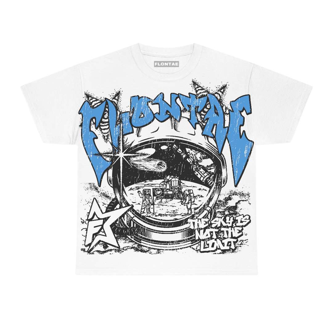 Melo 12s Flontae T-Shirt Stay Ahead Graphic