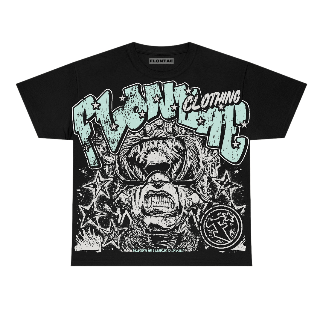 Igloo 11s Low Flontae T-Shirt No Composure Graphic