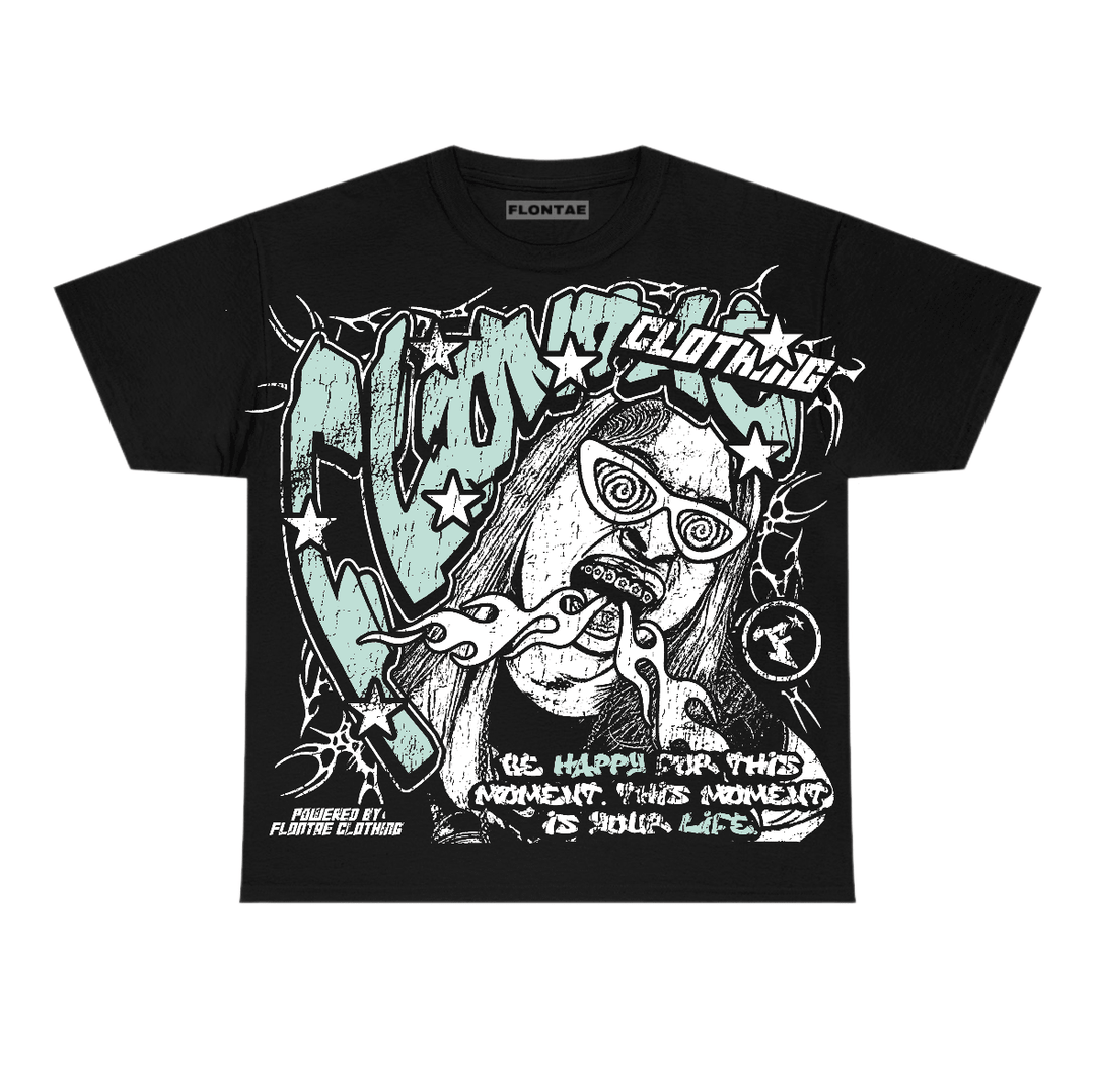Igloo 11s Low Flontae T-Shirt Losing It Graphic