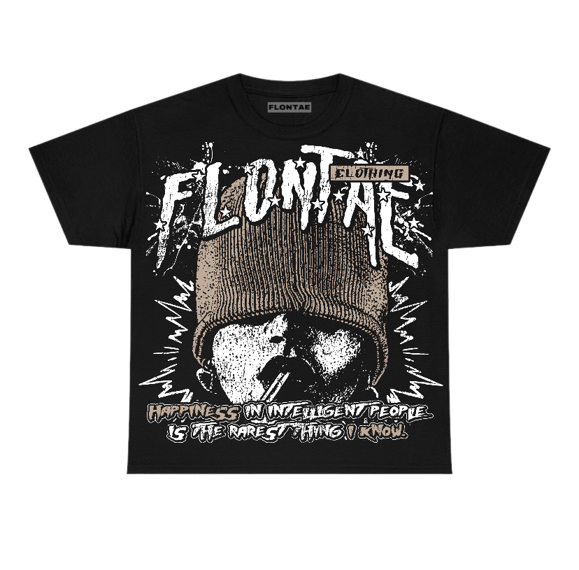 Latte 1s Flontae T-Shirt Furious Graphic
