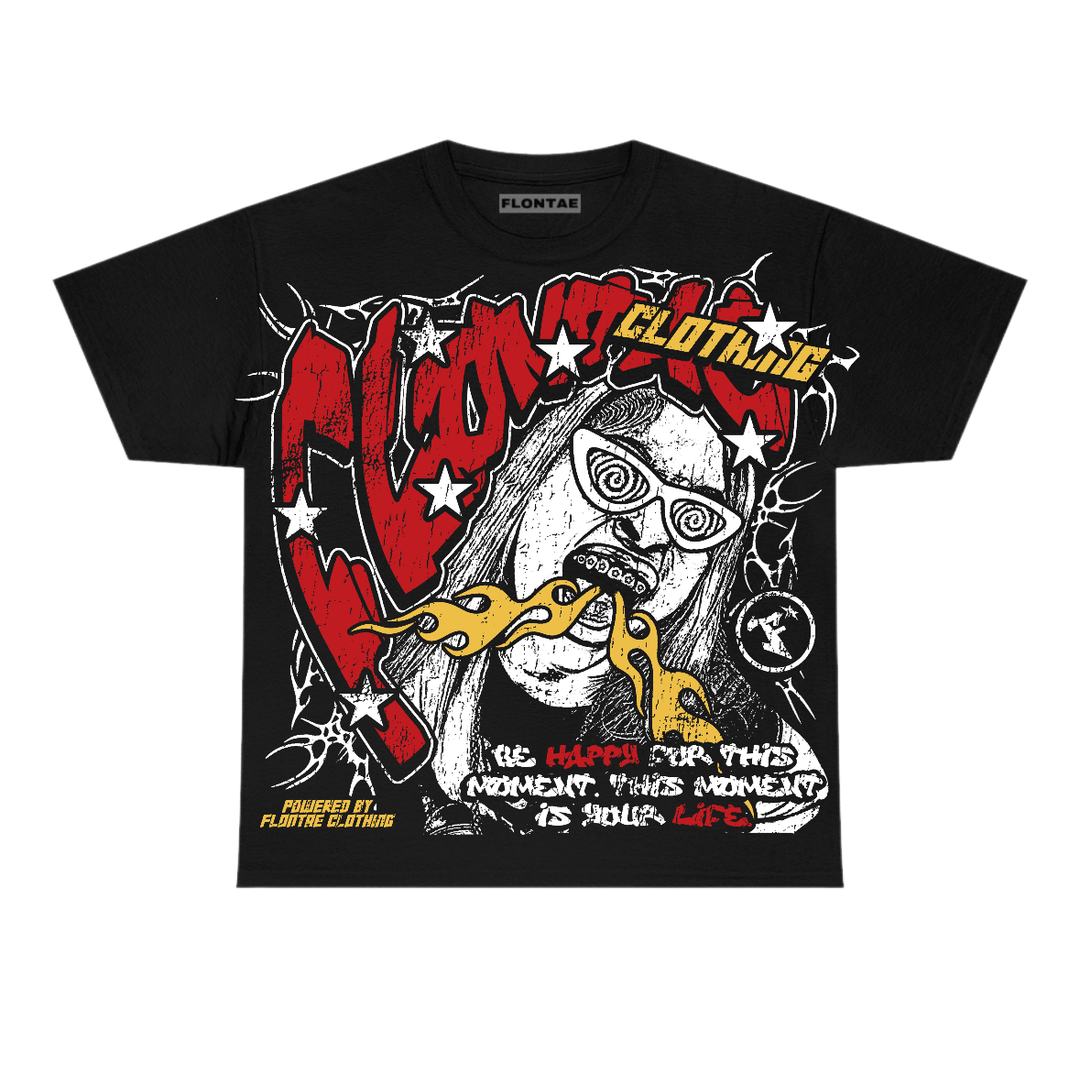 Ferrari 14s Flontae T-Shirt Losing It Graphic