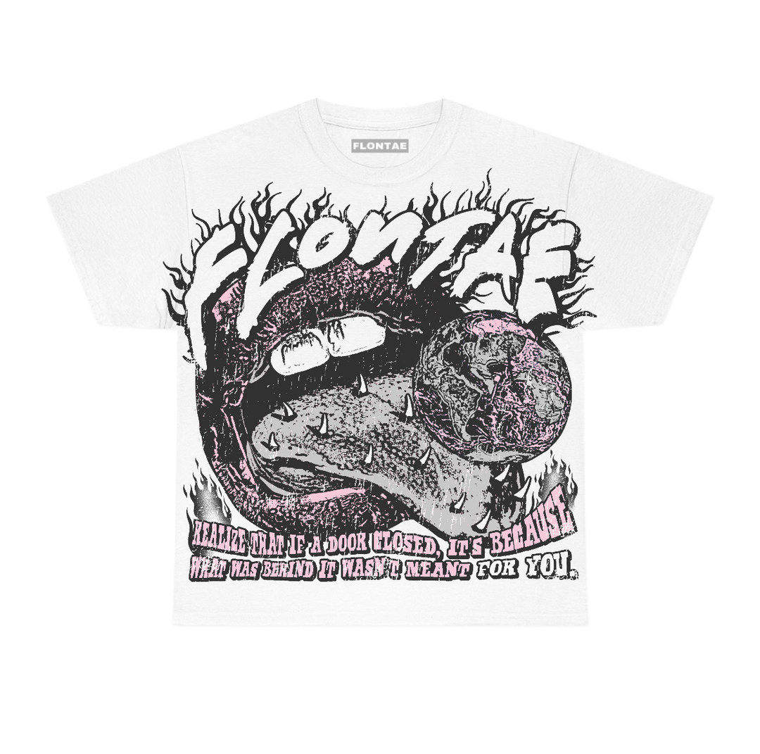 35th Anniversary 5s Flontae T-Shirt Don't Worry Graphic