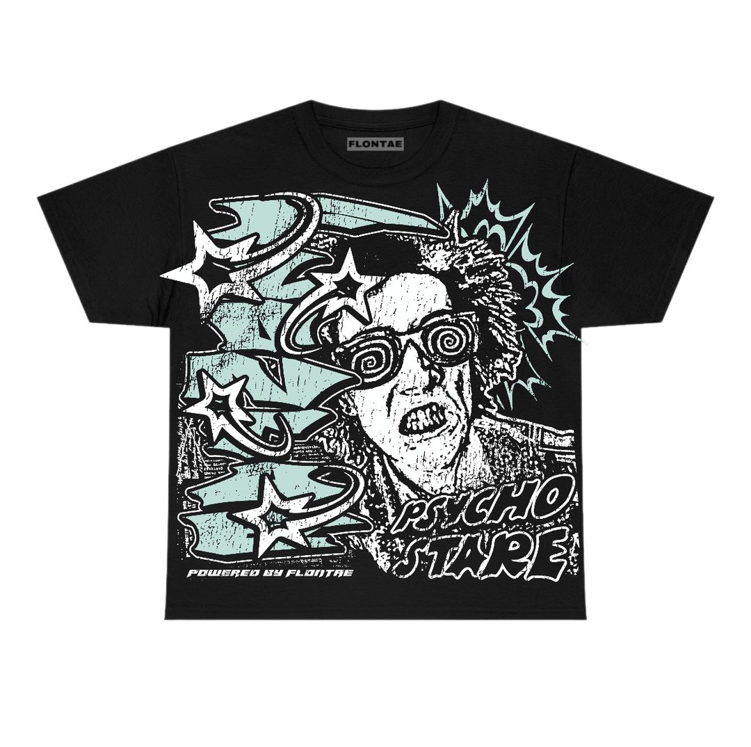 Igloo 11s Low Flontae T-Shirt Stare Graphic