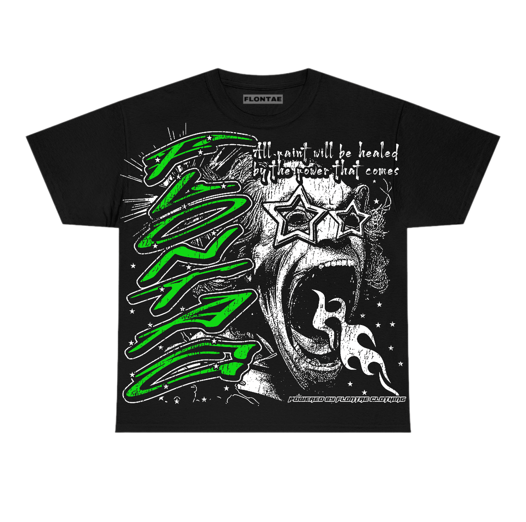 MASA Collection Flontae T-Shirt Wonder Graphic