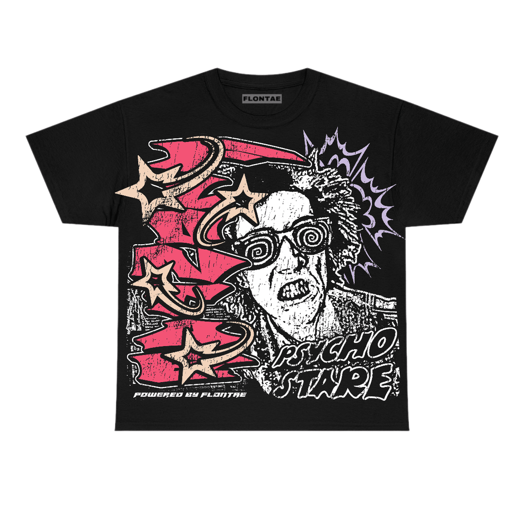 Peanut Butter Jelly 5s Low Flontae T-Shirt Stare Graphic