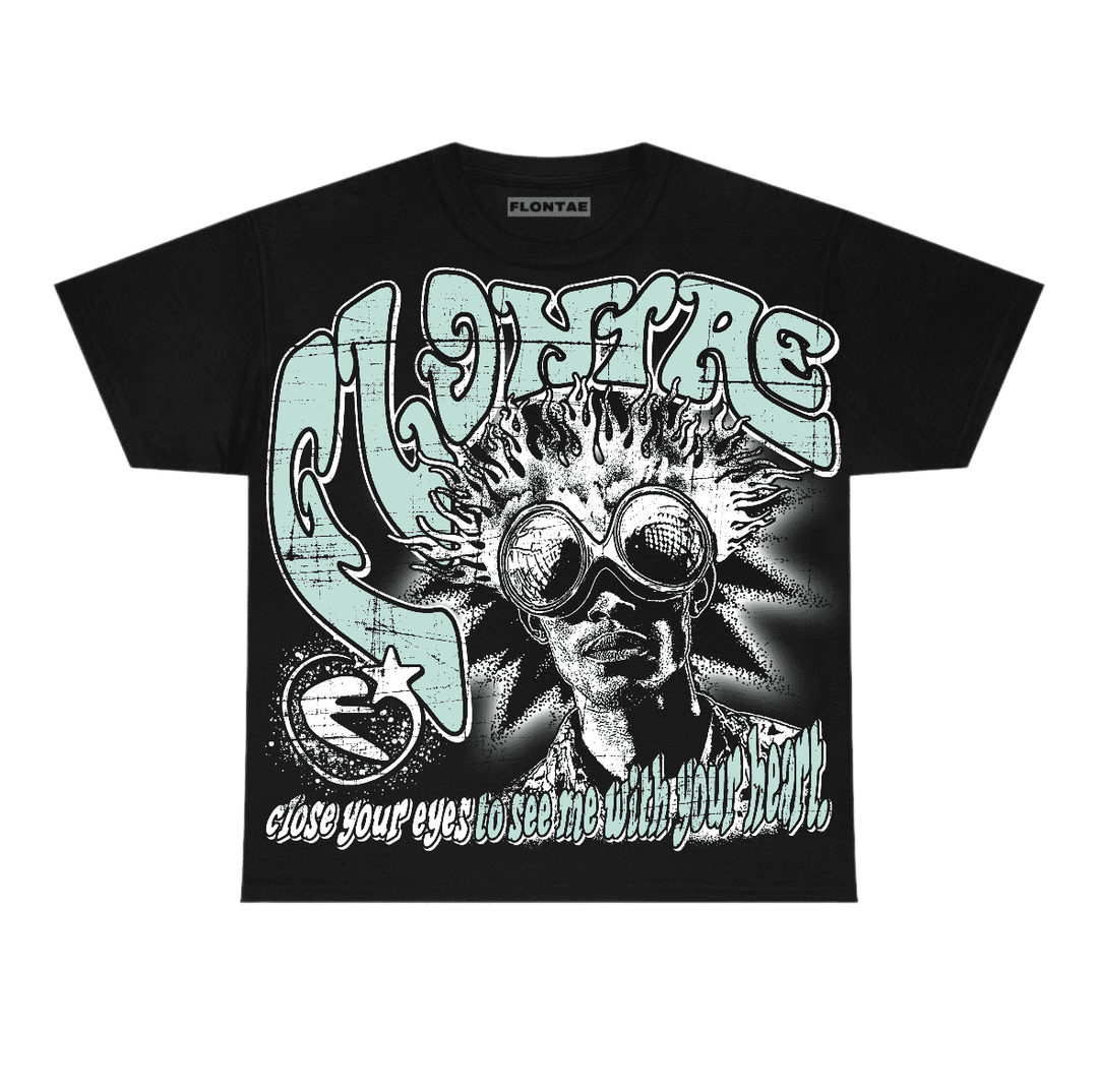 Igloo 11s Low Flontae T-Shirt Dreaming Graphic