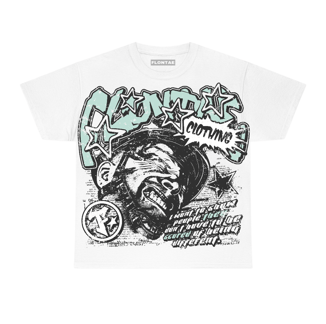 Igloo 11s Low Flontae T-Shirt Be Unique Graphic