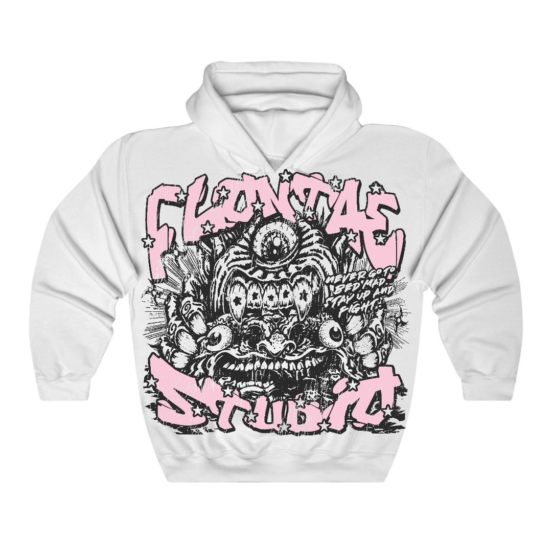 35th Anniversary 5s Flontae Hoodie Seems Fair Graphic