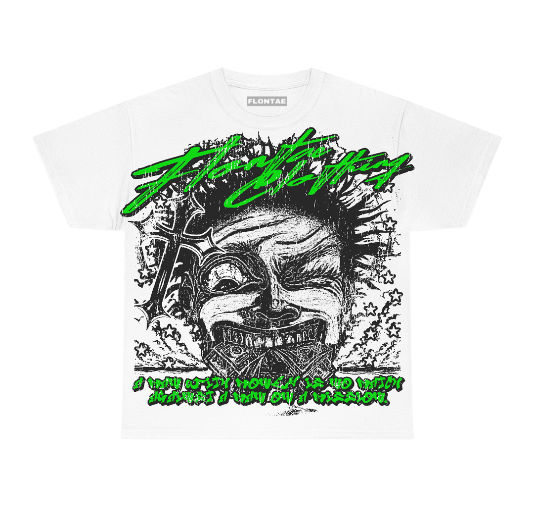 MASA Collection Flontae T-Shirt Nothing Else Graphic