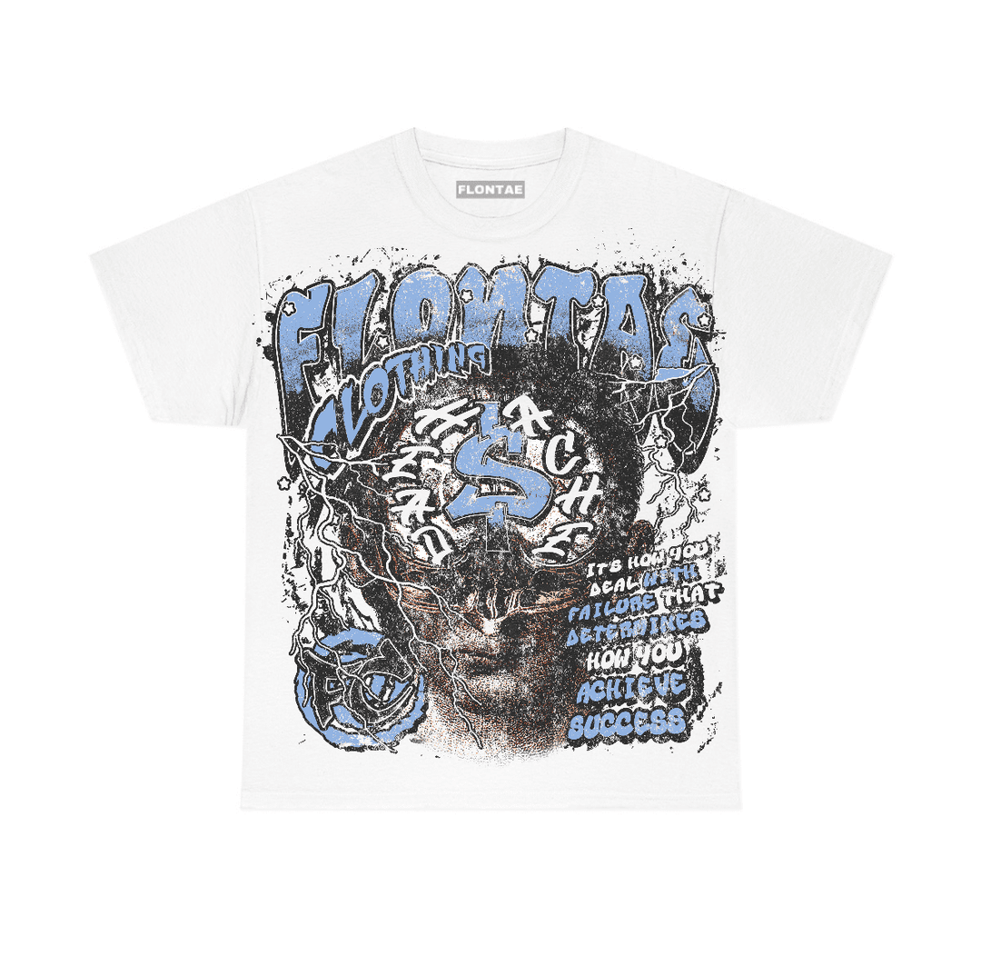 Forget Me Not 4s Flontae T-Shirt Headstorm Graphic