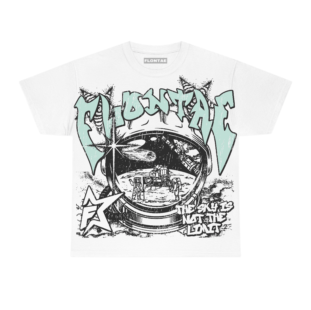 Igloo 11s Low Flontae T-Shirt Stay Ahead Graphic