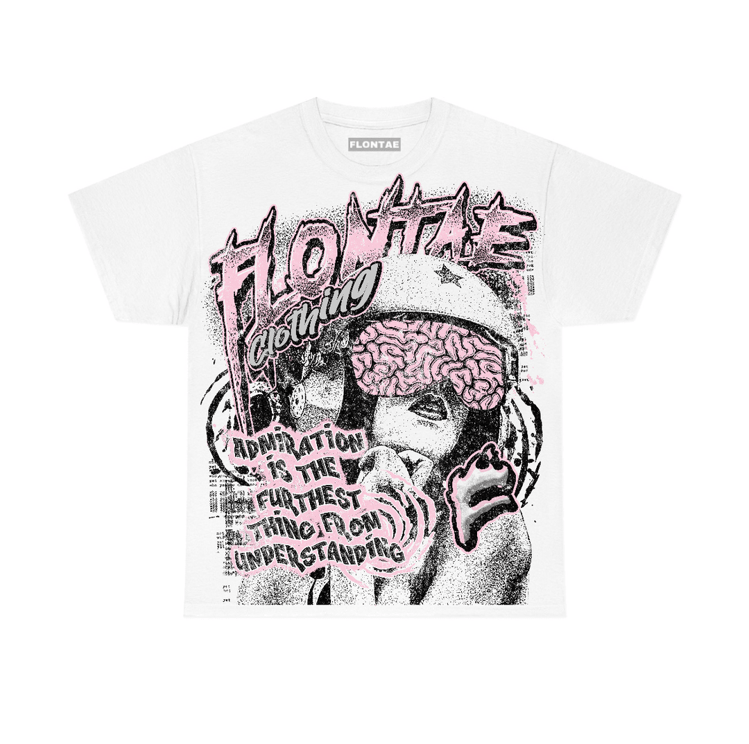 35th Anniversary 5s Flontae T-Shirt Understand Graphic