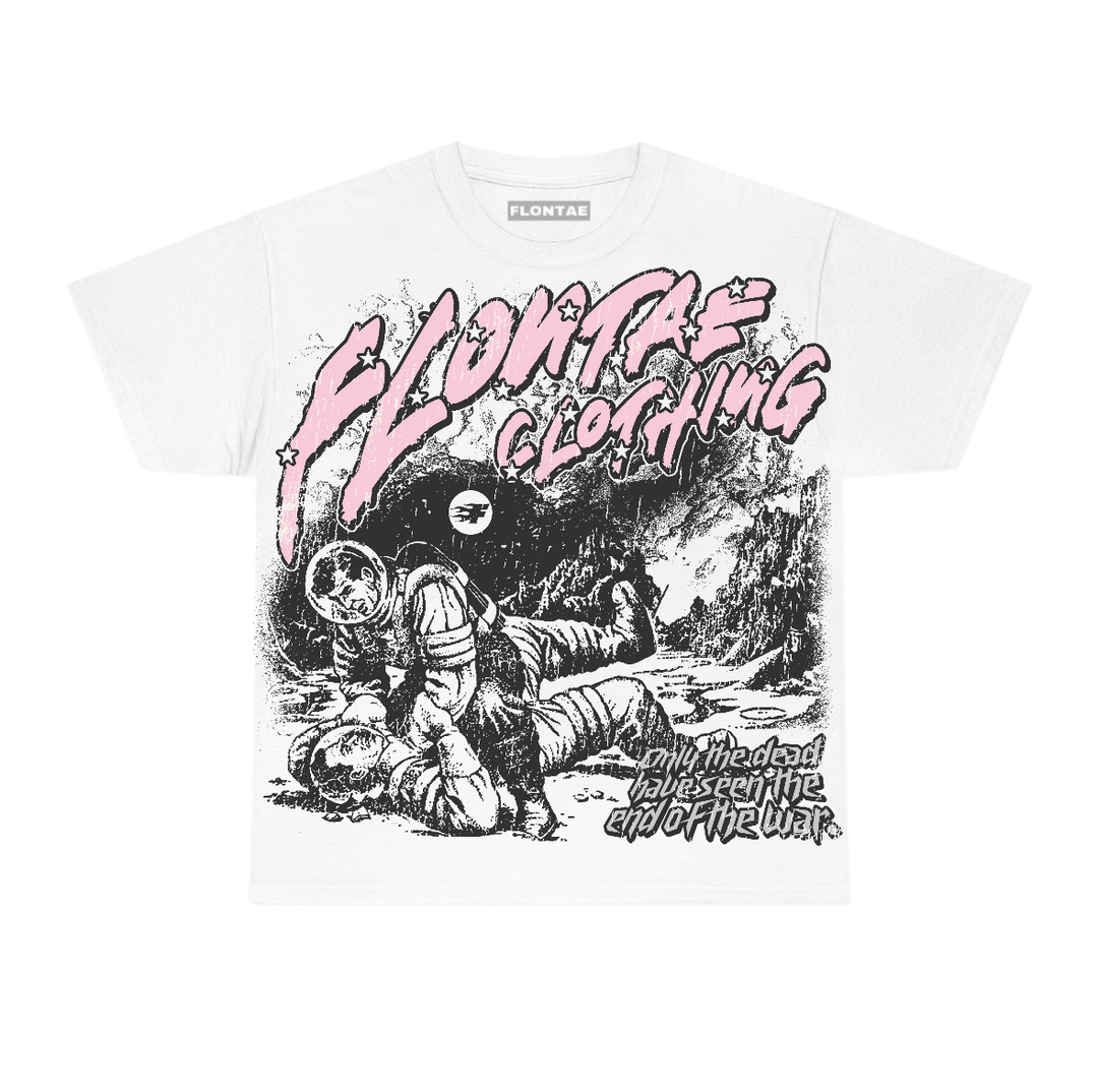 35th Anniversary 5s Flontae T-Shirt I Want To Know Graphic