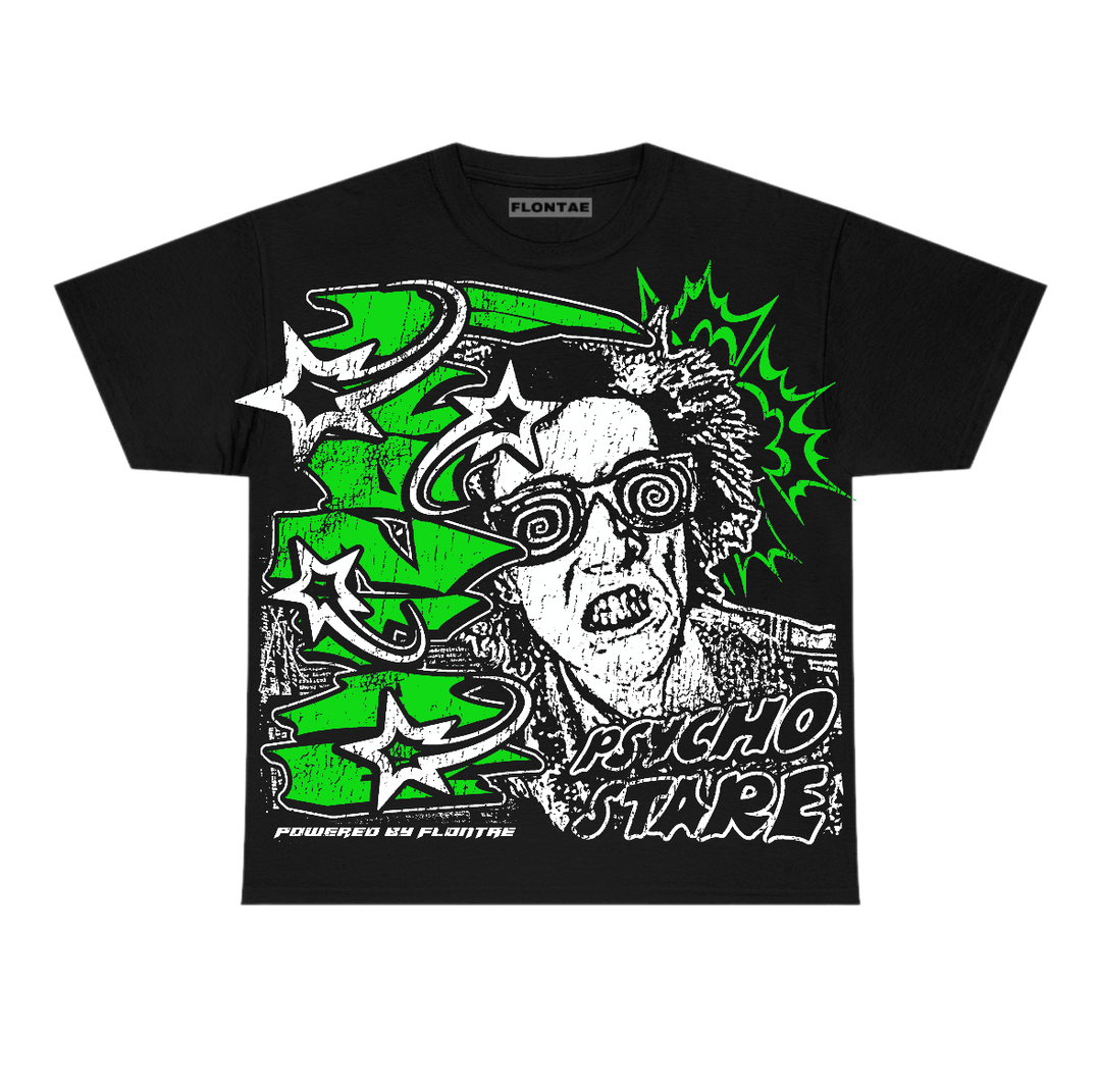 MASA Collection Flontae T-Shirt Stare Graphic
