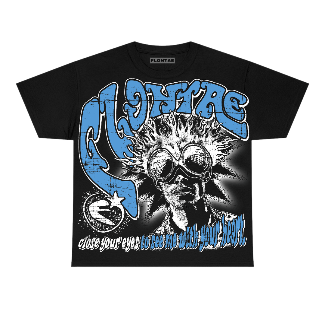 Melo 12s Flontae T-Shirt Dreaming Graphic