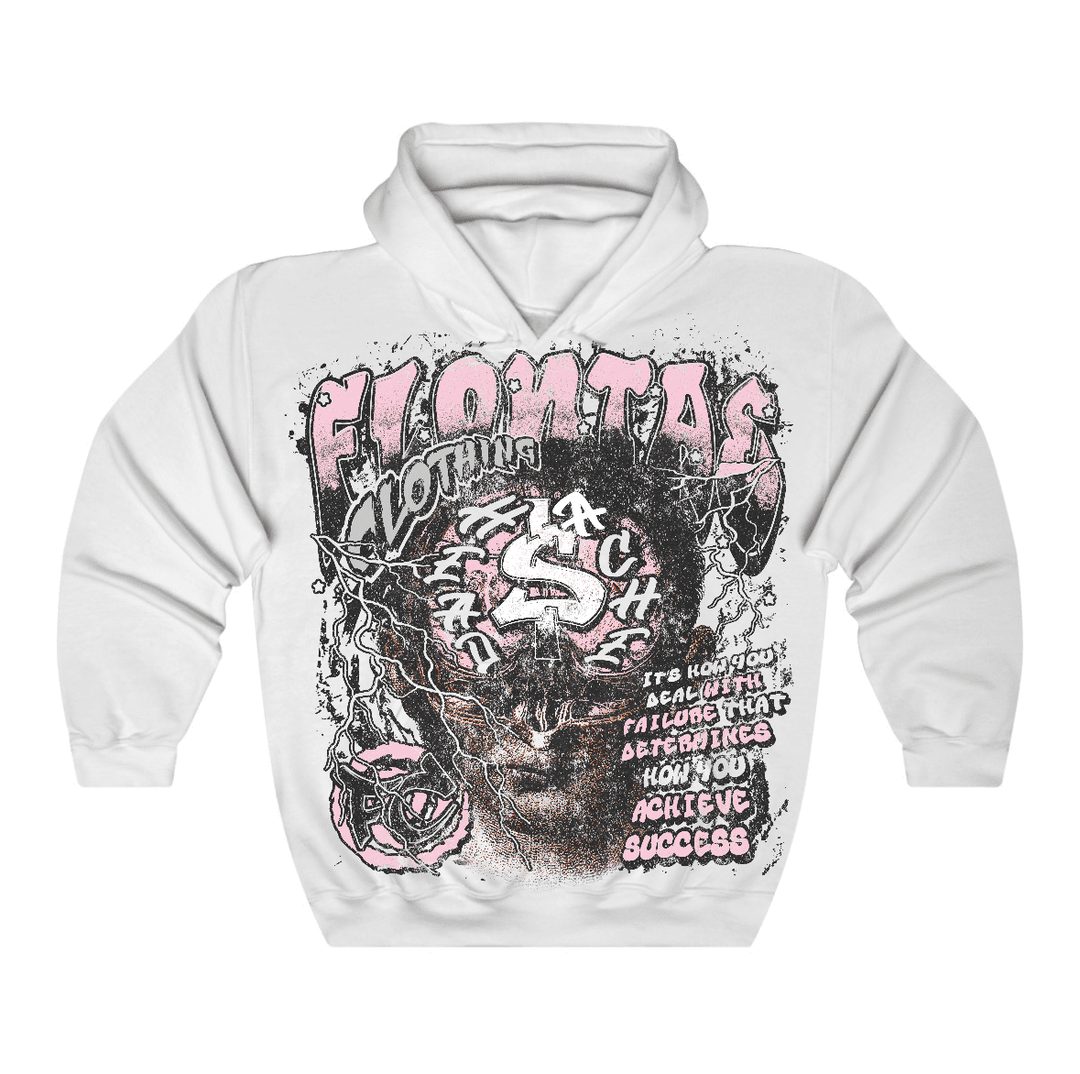 35th Anniversary 5s Flontae Hoodie Headstorm Graphic