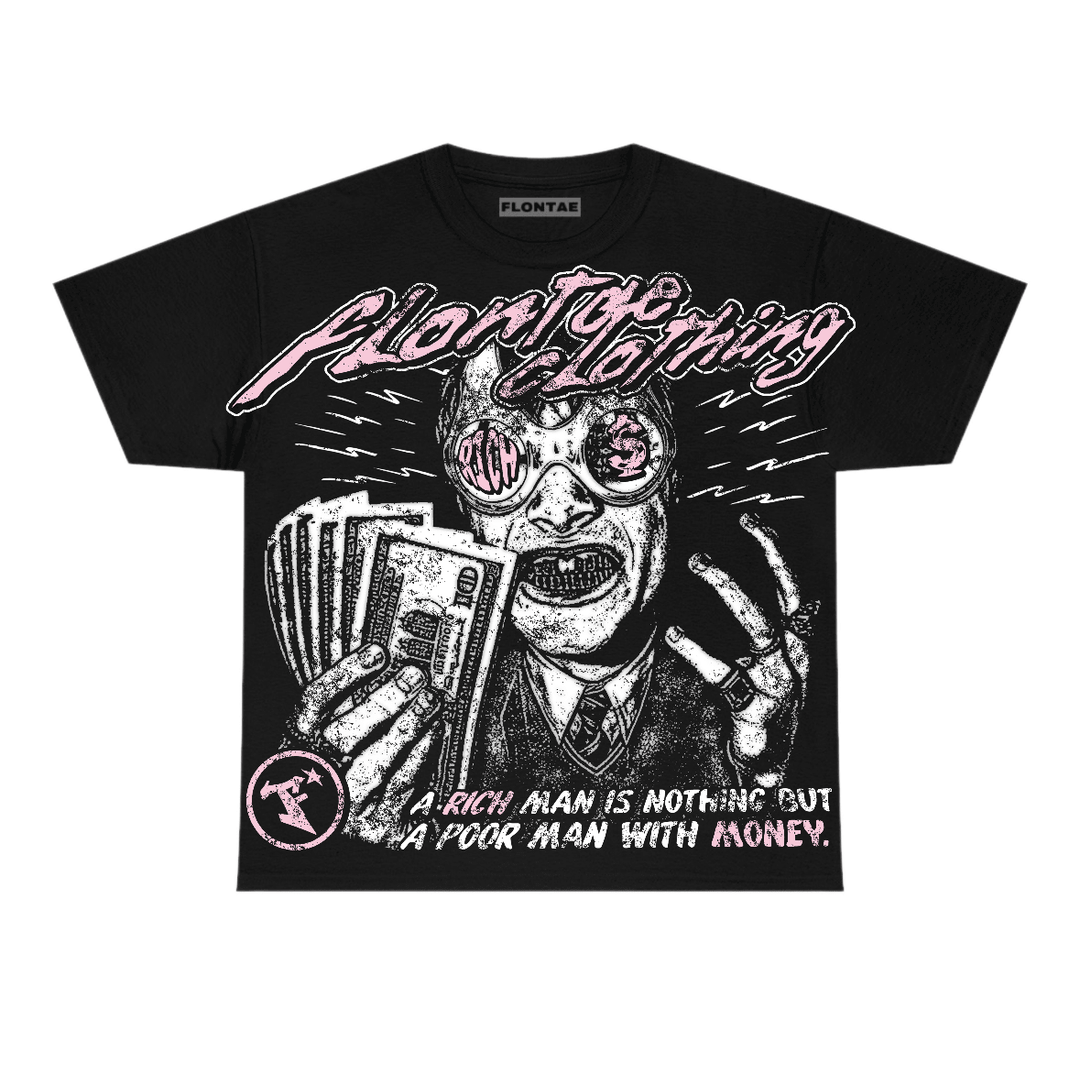 35th Anniversary 5s Flontae T-Shirt Not Better Graphic
