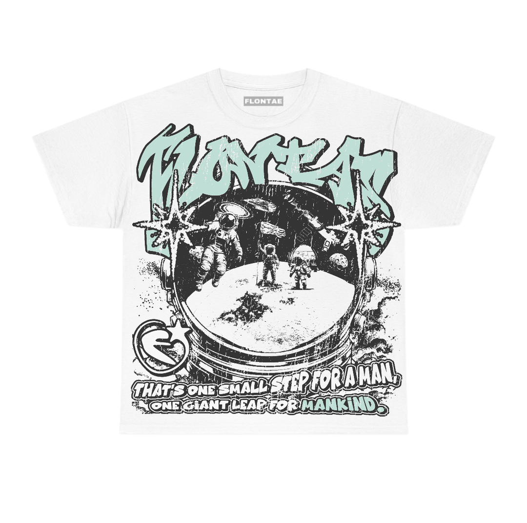 Igloo 11s Low Flontae T-Shirt Be Proud Graphic