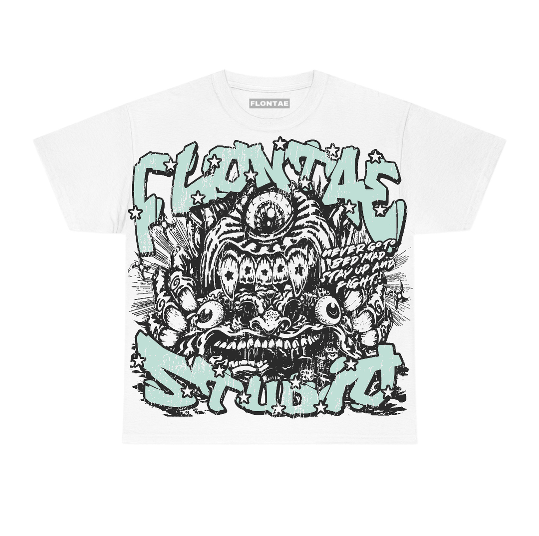 Igloo 11s Low Flontae T-Shirt Seems Fair Graphic