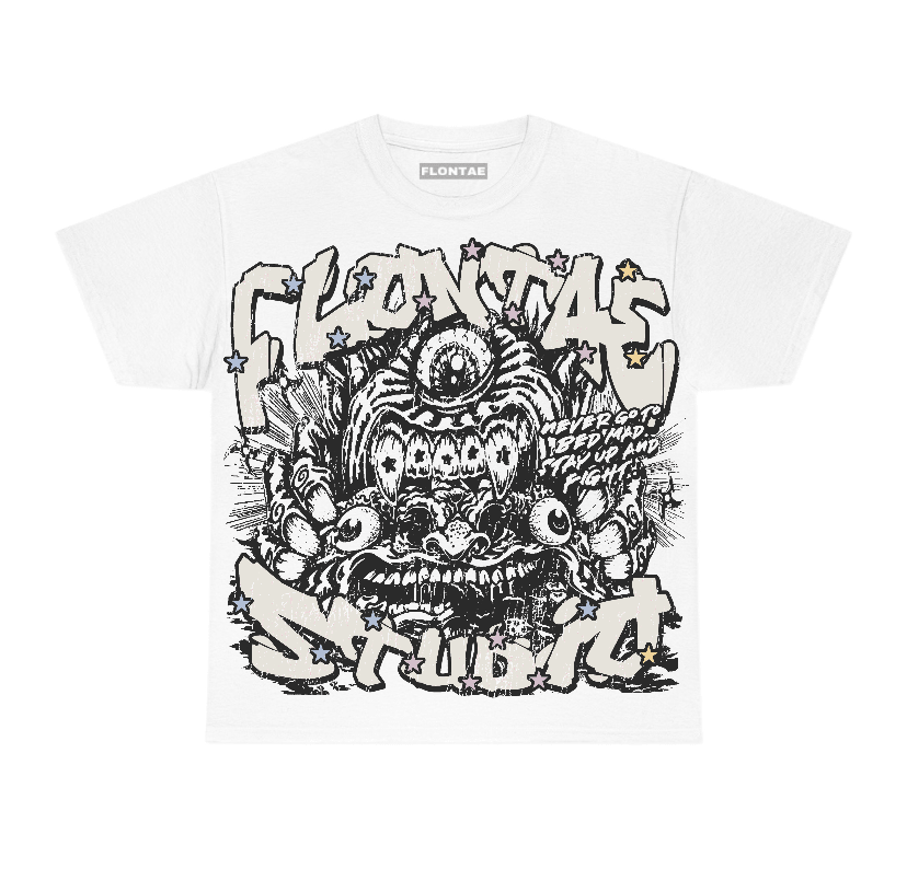 Year Of The Snake 5s Flontae T-Shirt Seems Fair Graphic