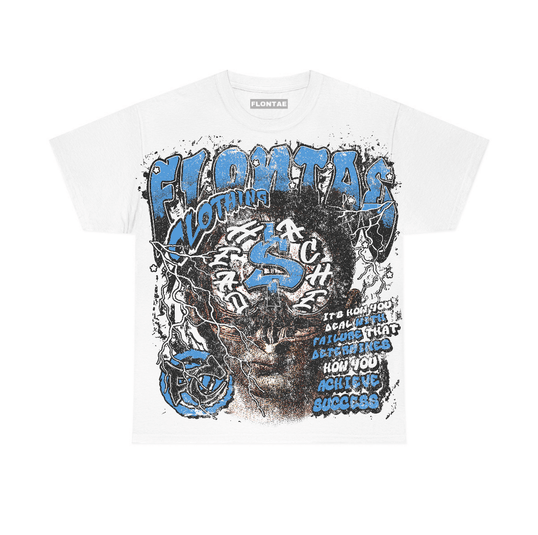 Melo 12s Flontae T-Shirt Headstorm Graphic