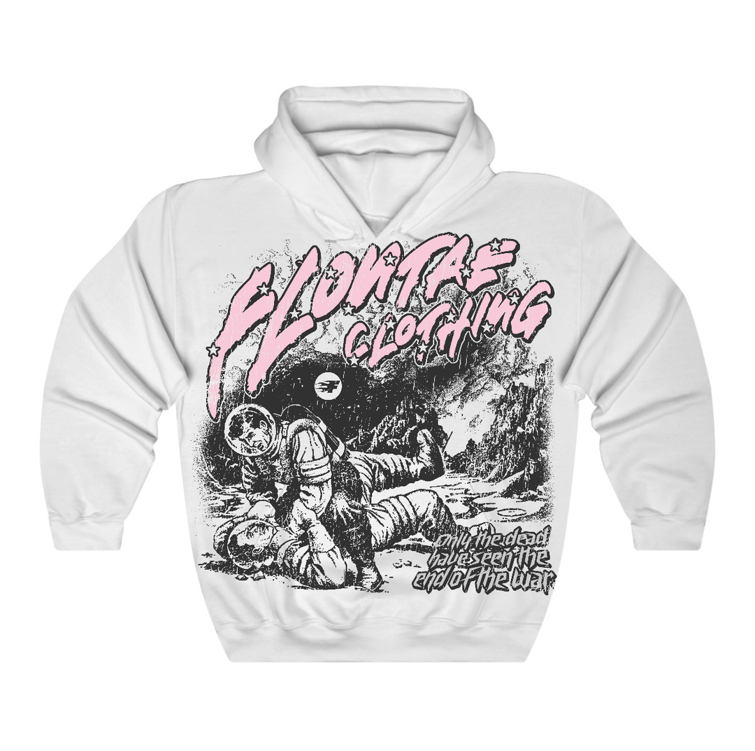 35th Anniversary 5s Flontae Hoodie I Want To Know Graphic