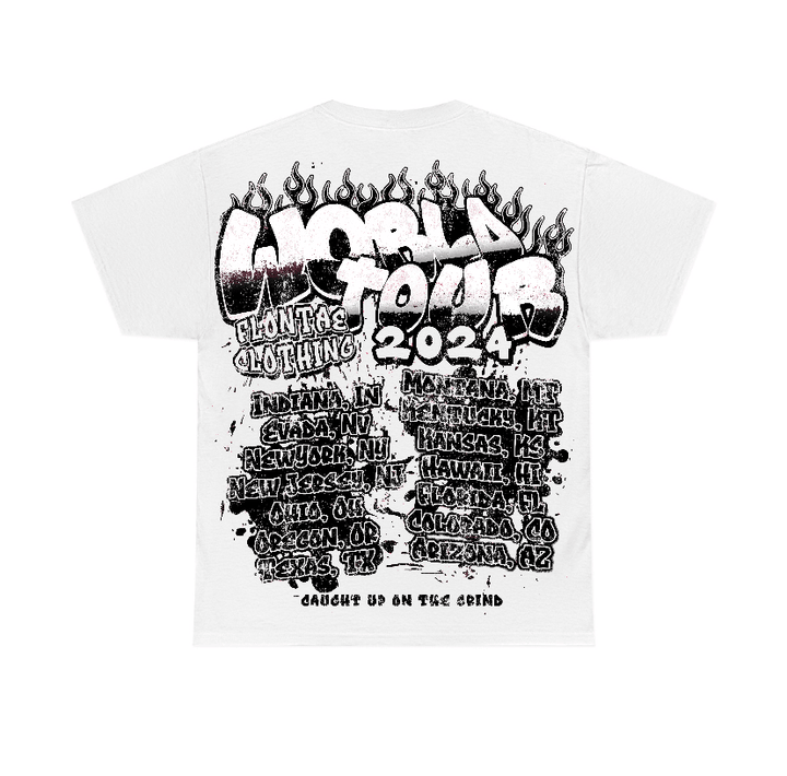 Reverse Oreo 6s Flontae T-Shirt Intelligence Graphic