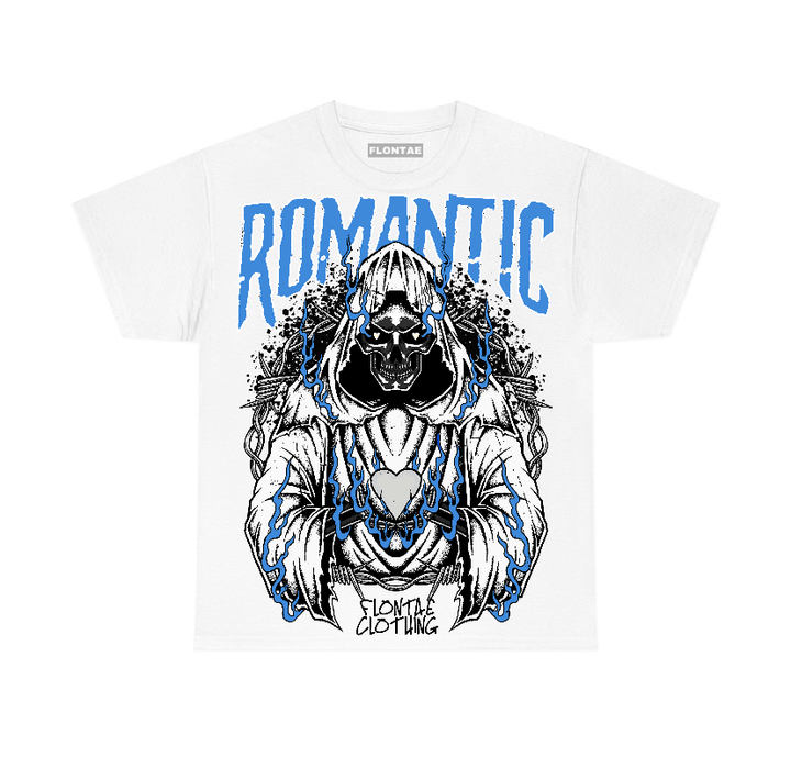 Lucky Shorts 3s Flontae T-Shirt Just Love Graphic